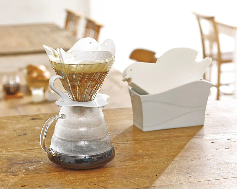 Hario Love Dori Paper Filter