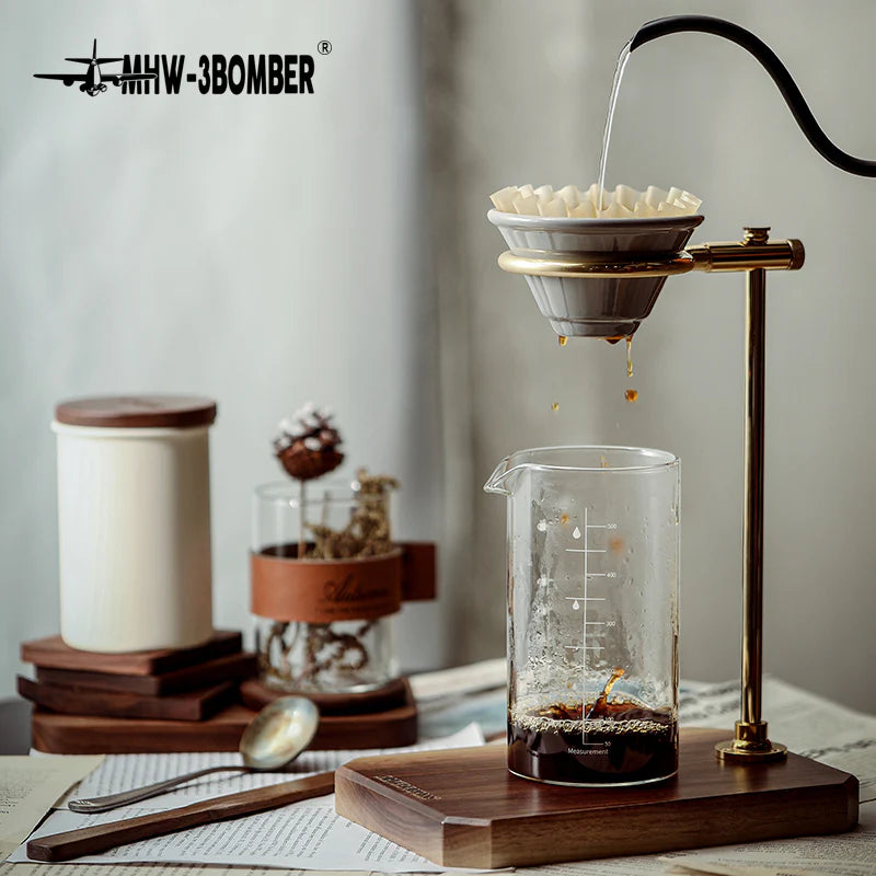 MHW G Sharing Coffee Server 500ml