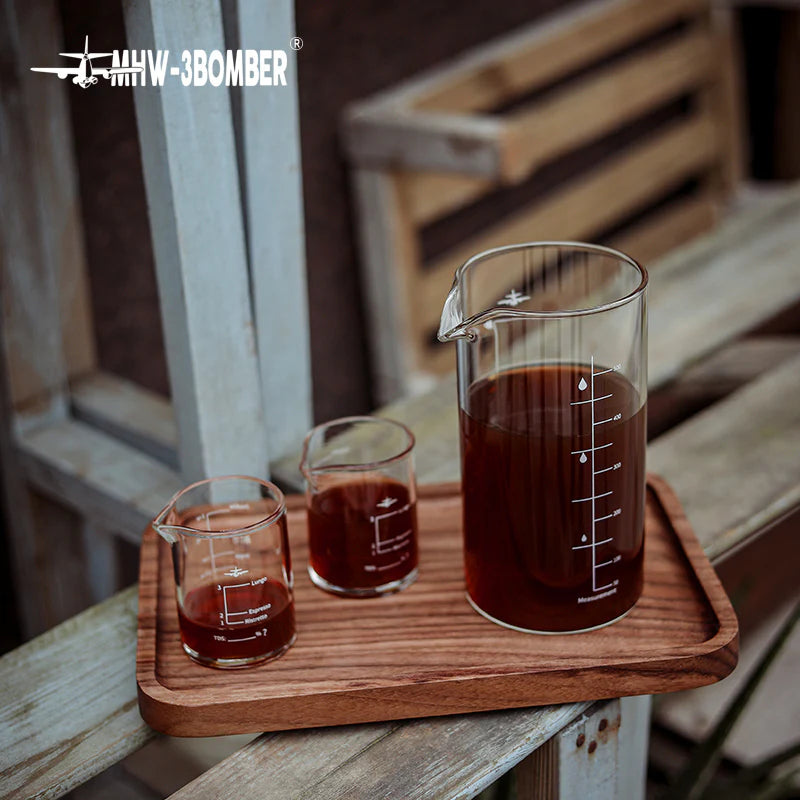 MHW G Sharing Coffee Server 500ml