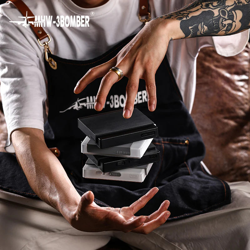 Cube Coffee Scale-2.0 - Black