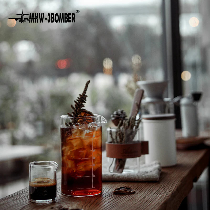 MHW G Sharing Coffee Server 500ml