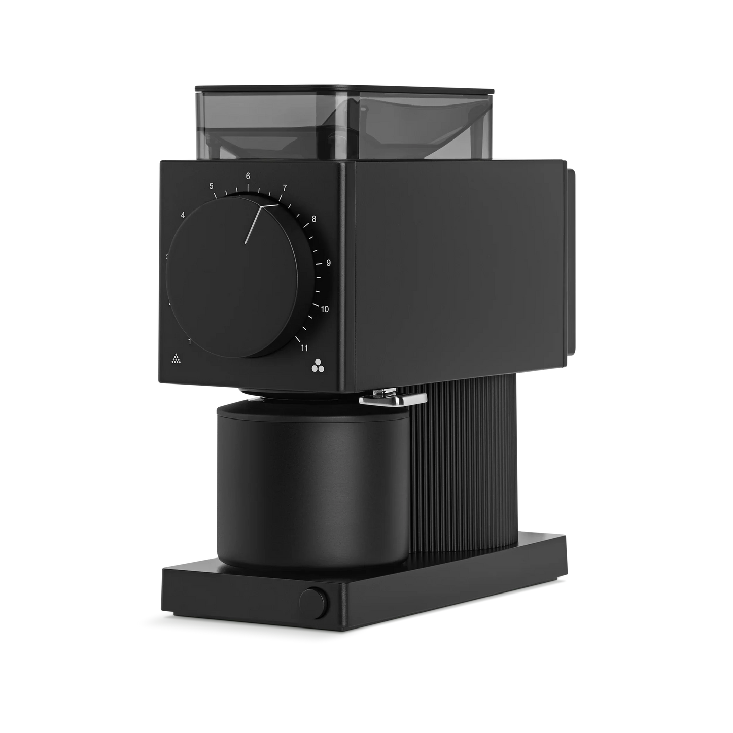 Fellow Ode Brew Grinder Gen 2 - Black