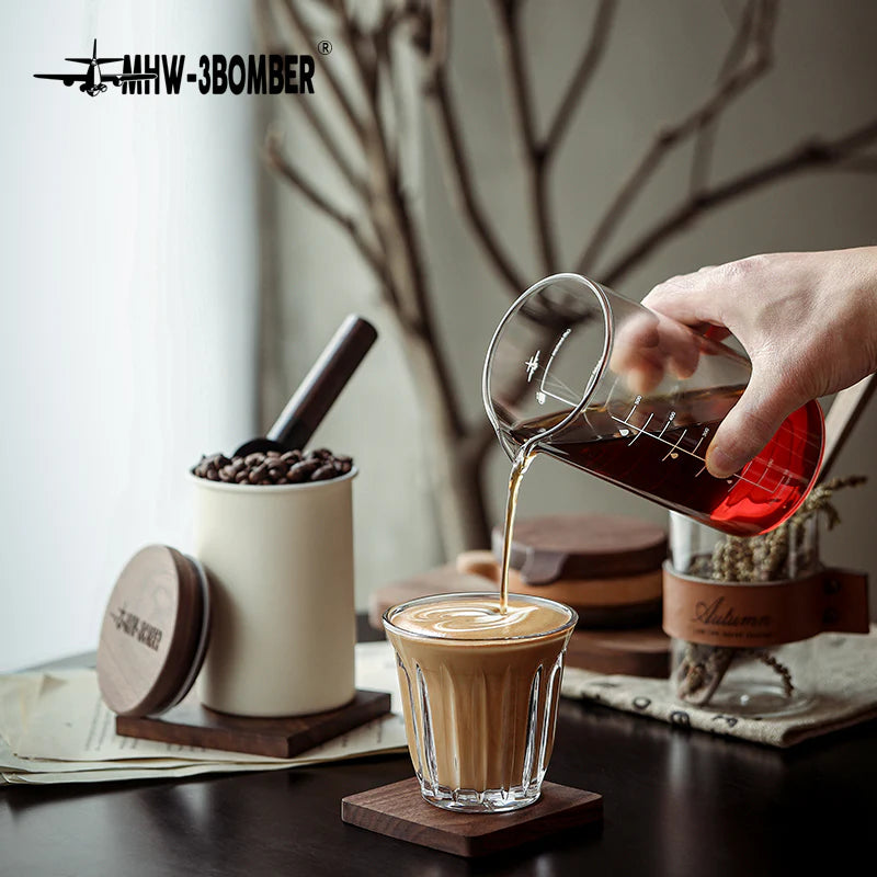 MHW G Sharing Coffee Server 500ml