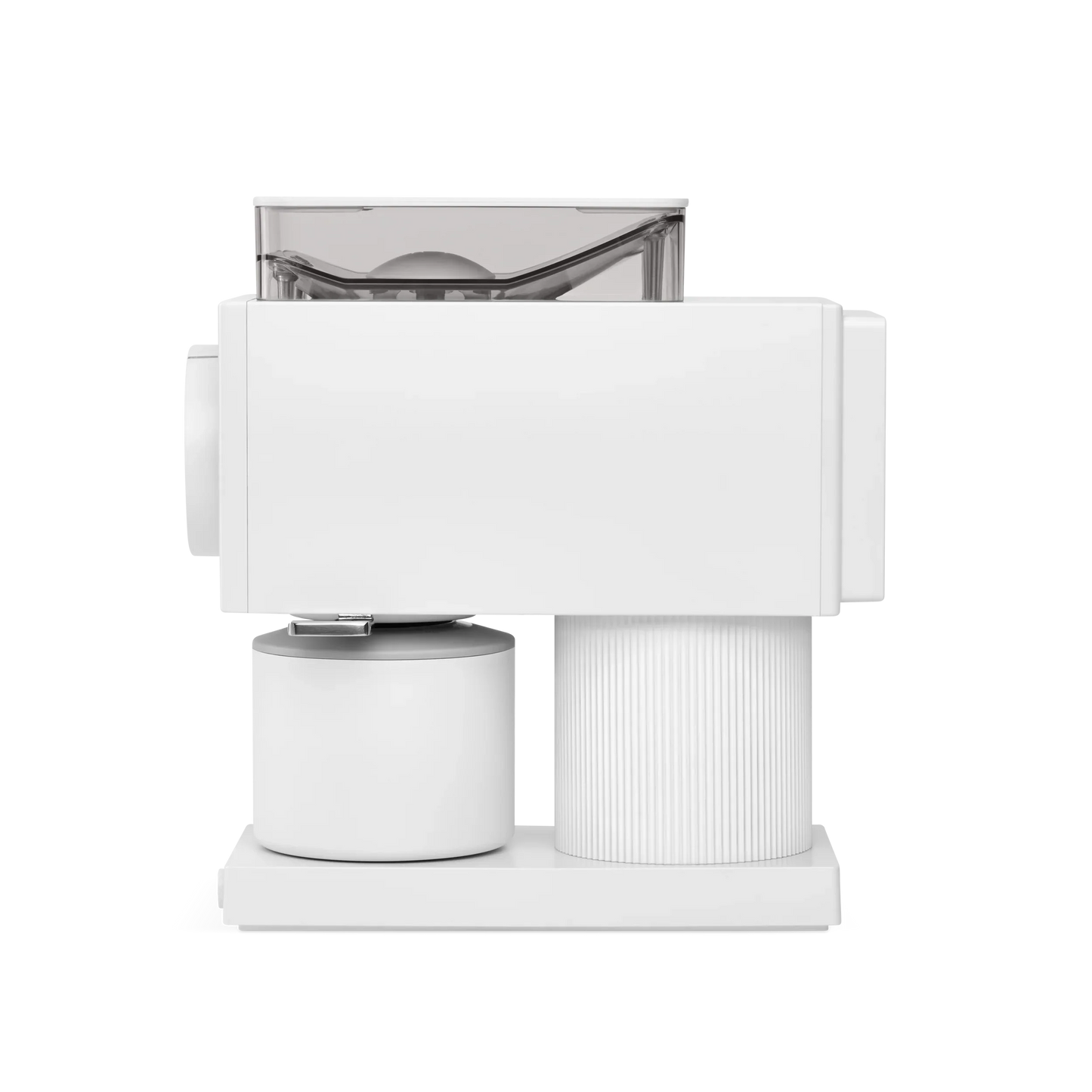 Fellow Ode Brew Grinder Gen 2 - White