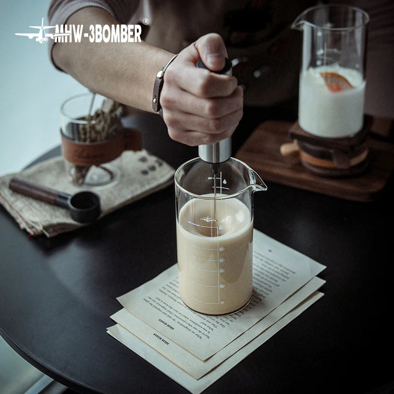 MHW G Sharing Coffee Server 500ml