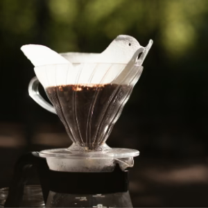 Hario Love Dori Paper Filter