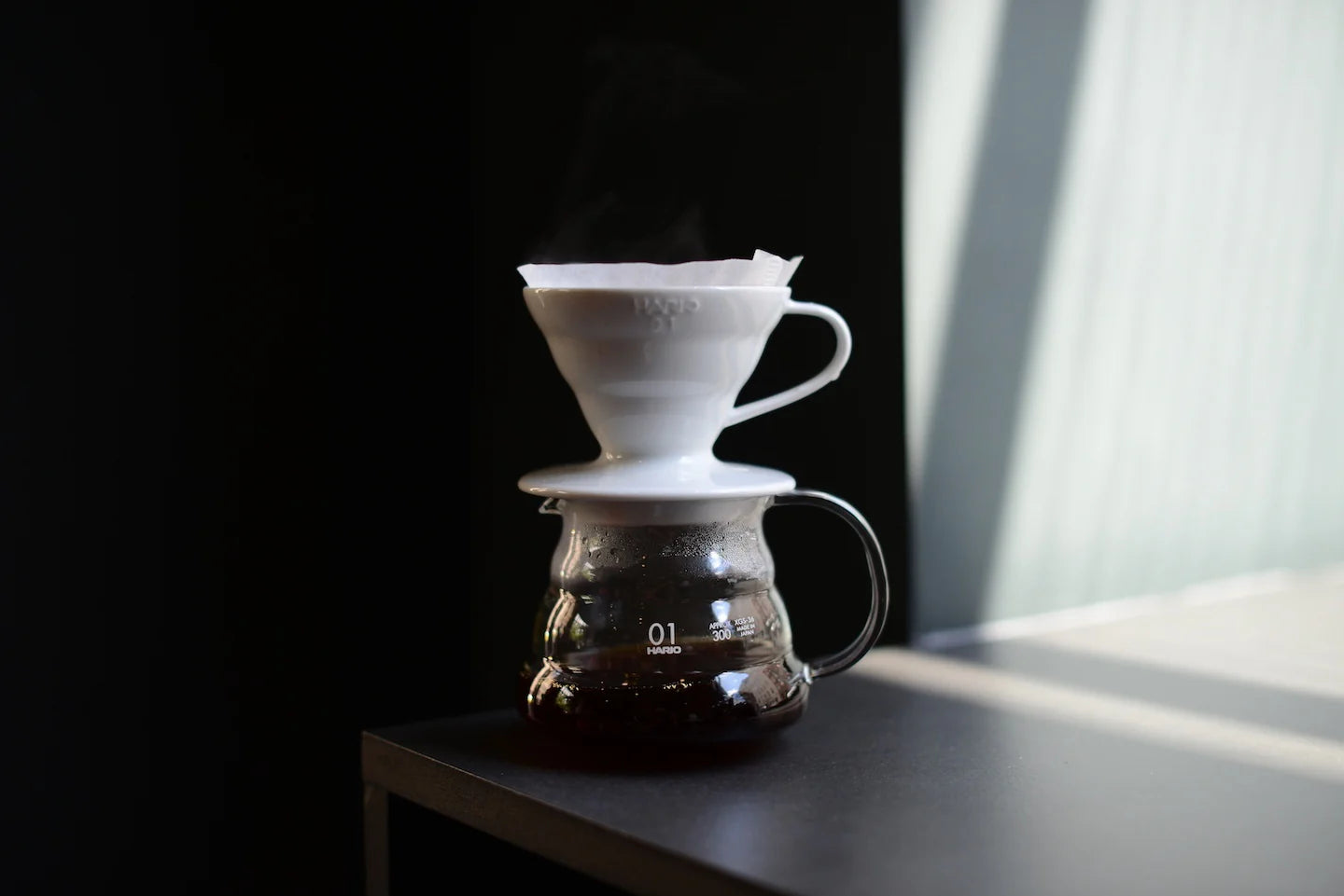 Hario Range Server Size 01