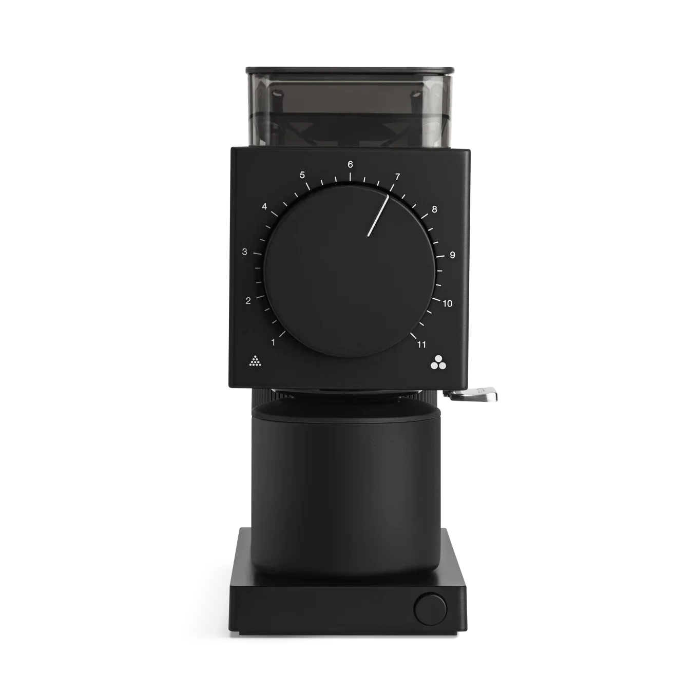 Fellow Ode Brew Grinder Gen 2 - Black
