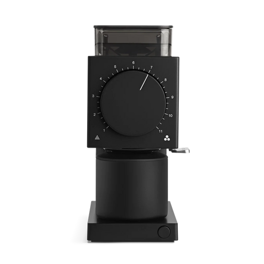 Fellow Ode Brew Grinder Gen 2 - Black