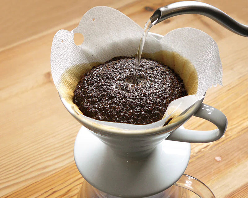 Hario Love Dori Paper Filter