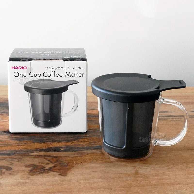 Hario One Cup Coffee Maker