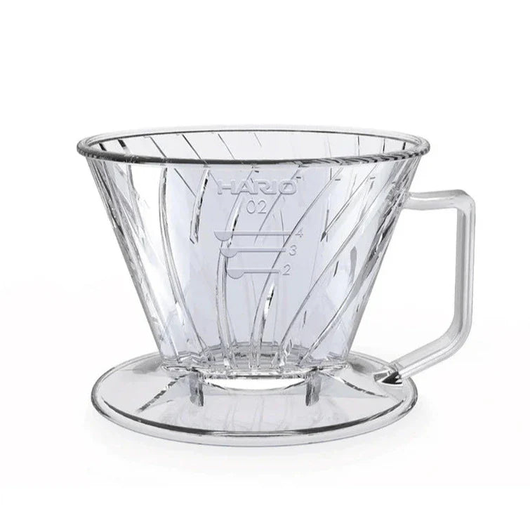 Hario Pegasus Dripper 02