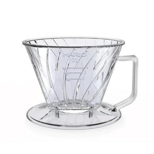 Hario Pegasus Dripper 02