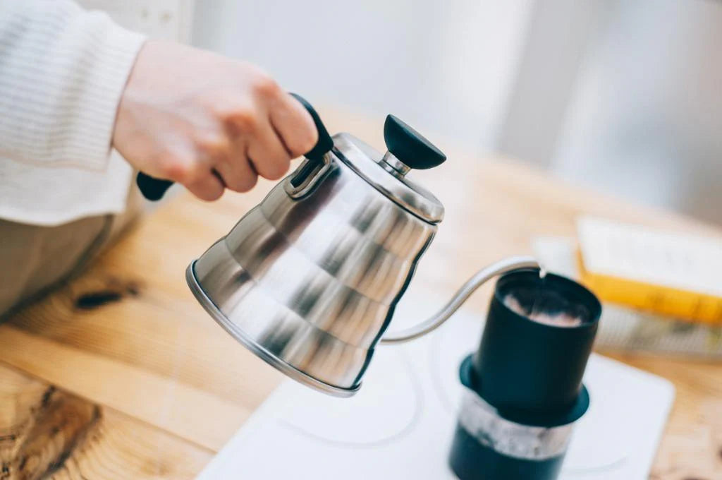 Hario Buono Kettle 700ml