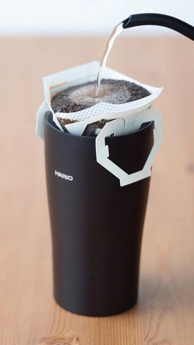 Hario My Cafe Drip Filter - 22Pcs
